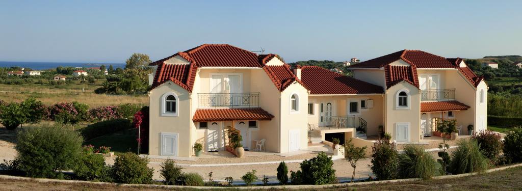 Gouna's Aparts Apartment *